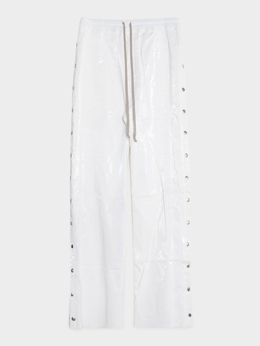 'EDFU' Shiny Pusher Pants
