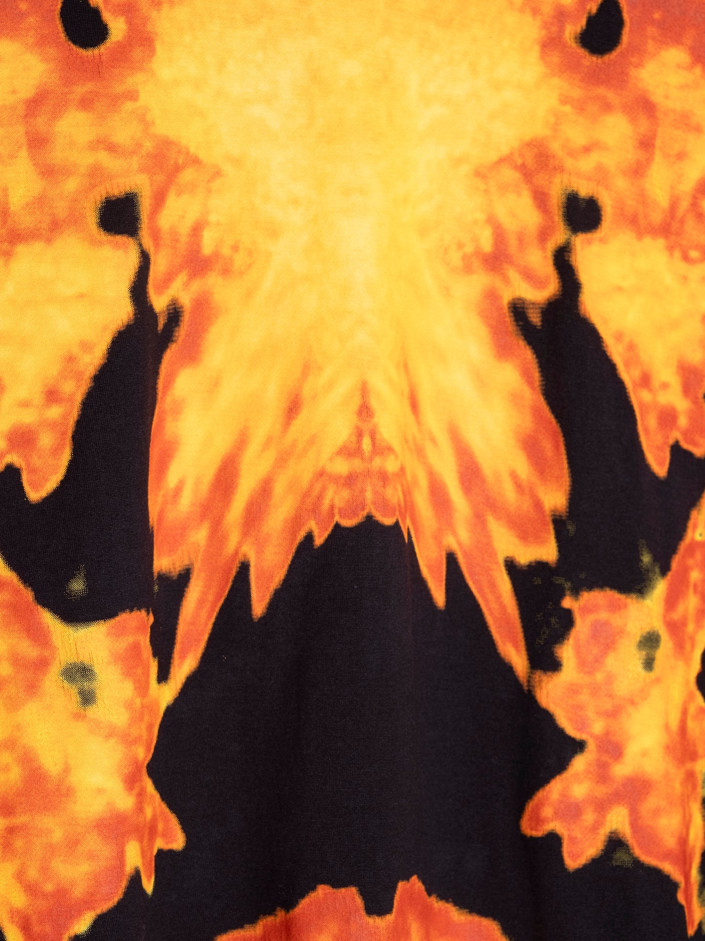 Flame T-Shirt