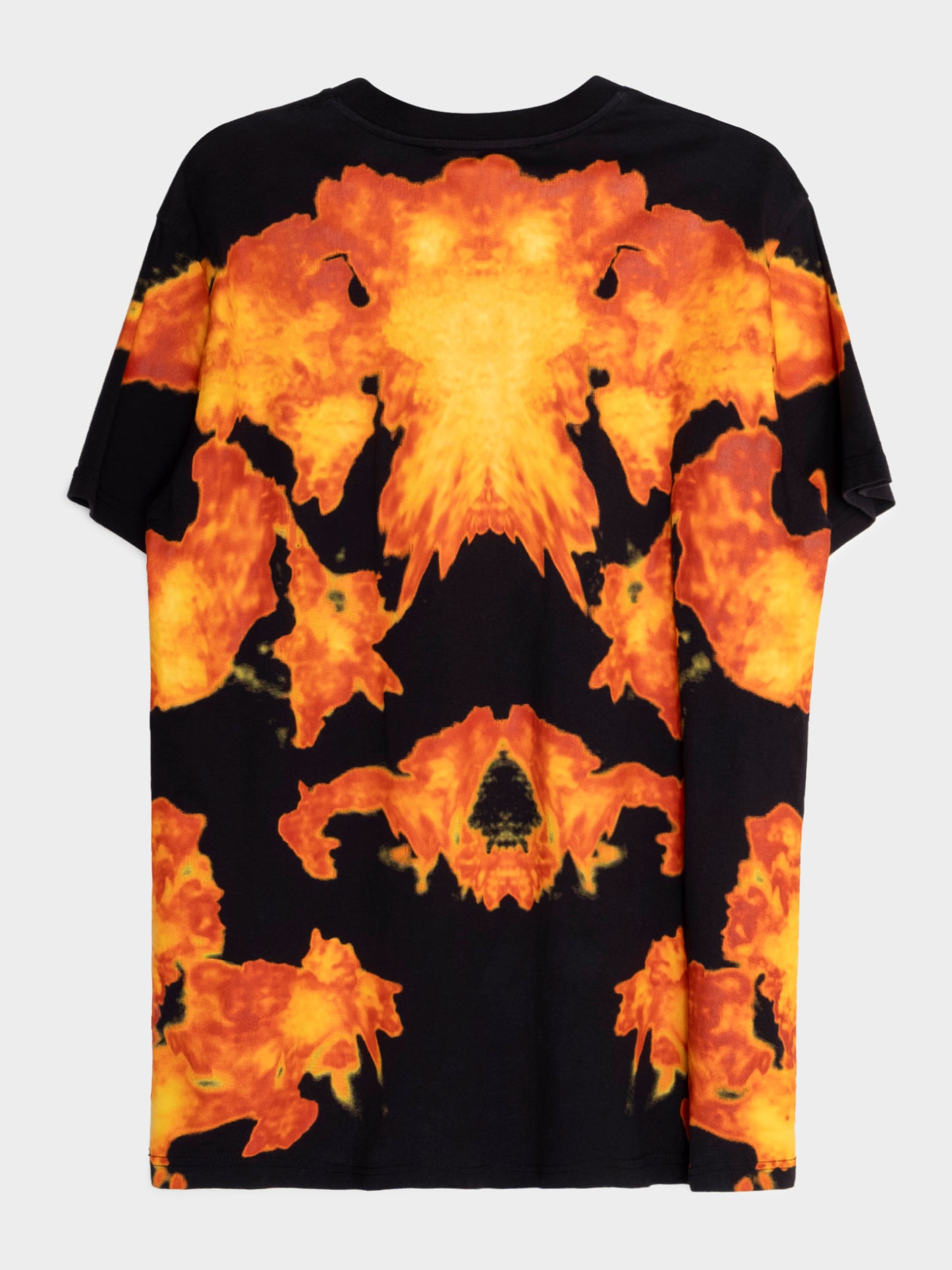 Flame T-Shirt