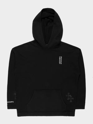 FUCK YOU Patch Hoodie