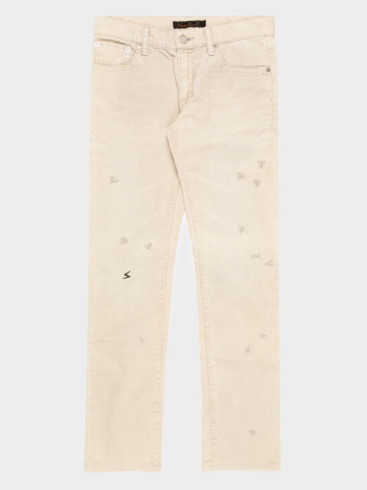 Insect Corduroys