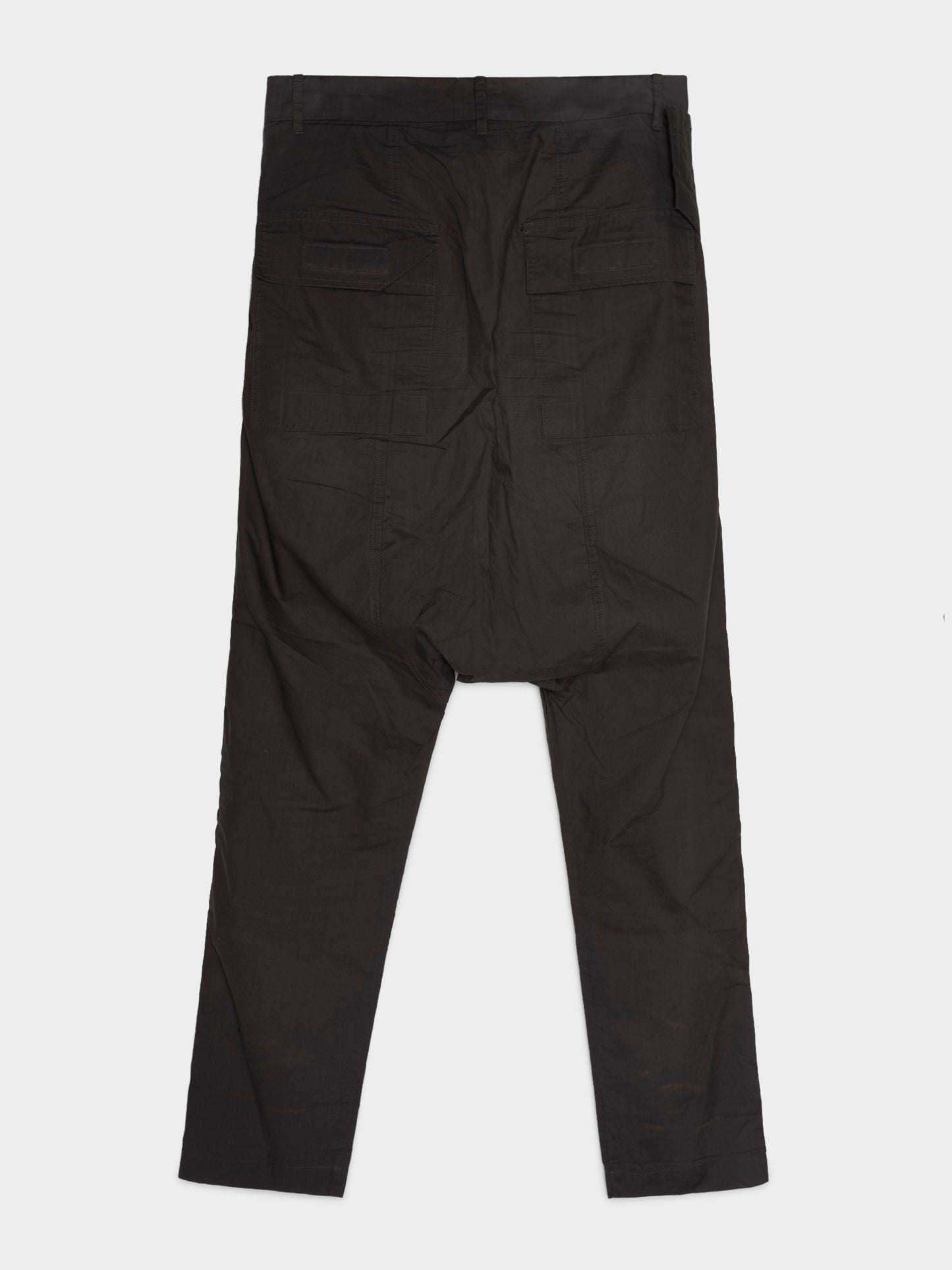 'Faun' Memphis Swinger Pants