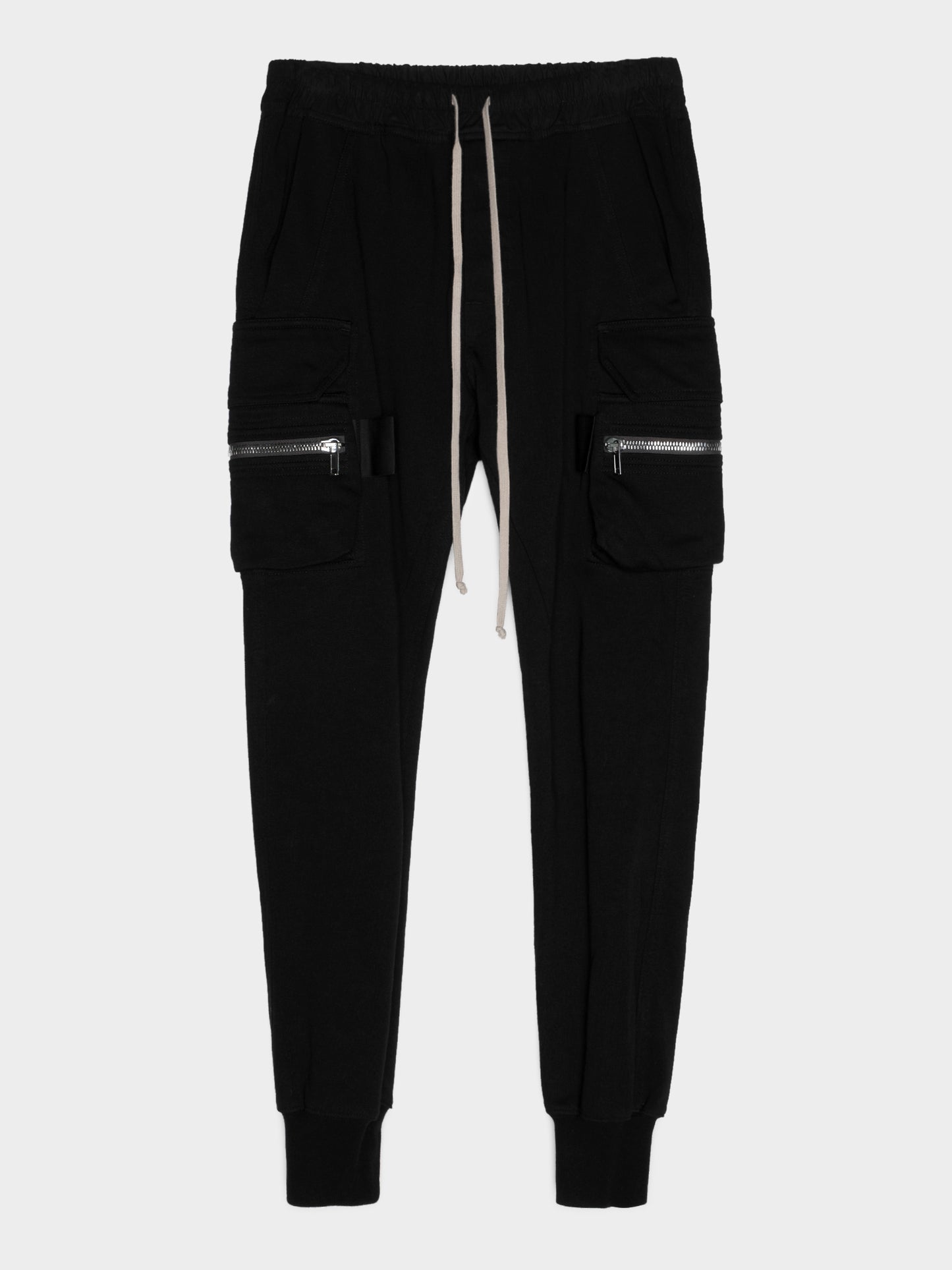 'Phlegethon' Cargo Joggers