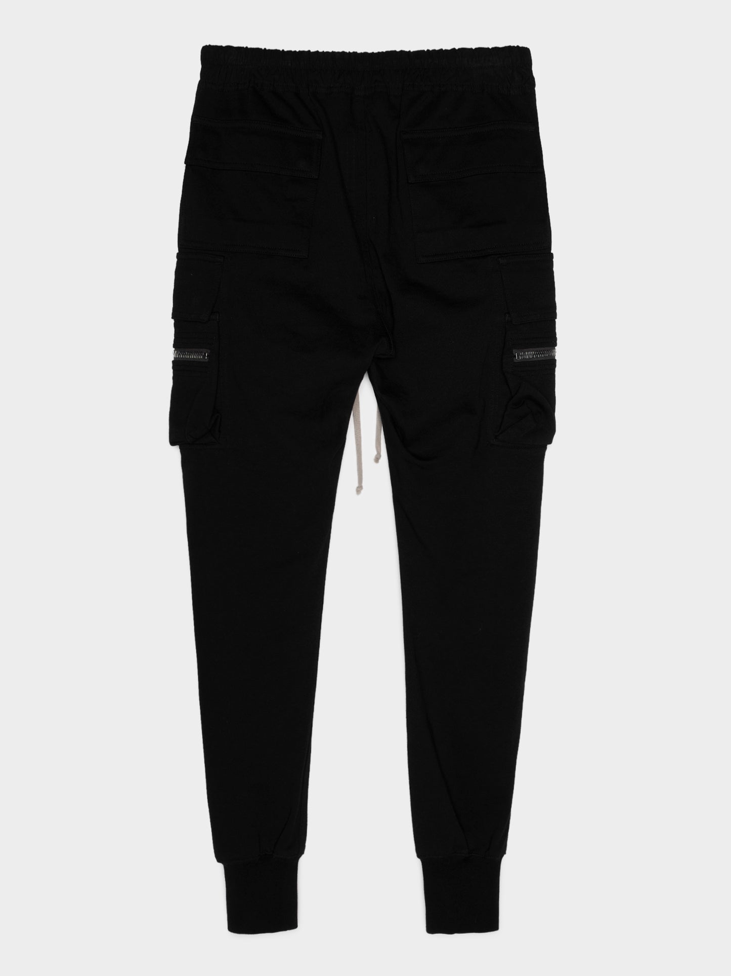 'Phlegethon' Cargo Joggers