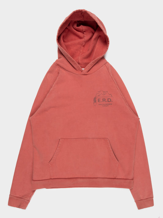 Teen Wilderness Therapy Hoodie