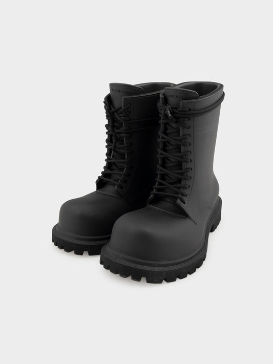Steroid Boots