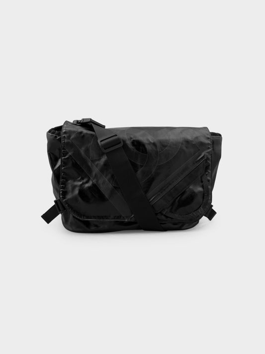 Sport Nylon Messenger Bag