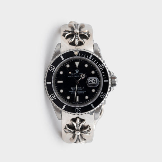 Diamond Studded Rolex Submariner