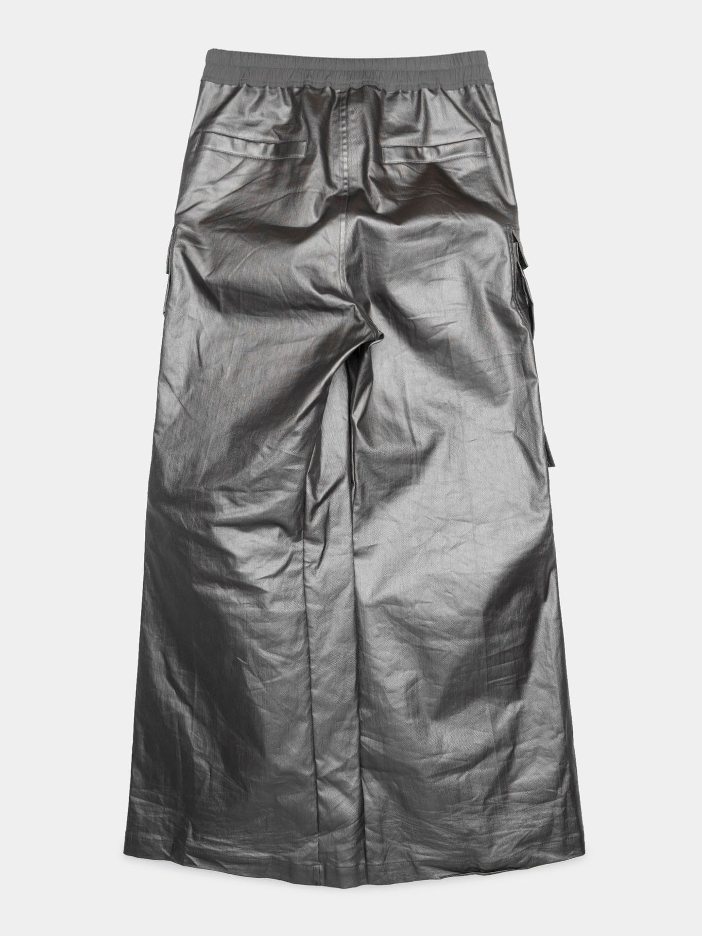 'Porterville' Silver Bela Cargos