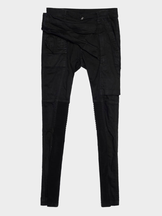 'Vicious' Memphis Pants