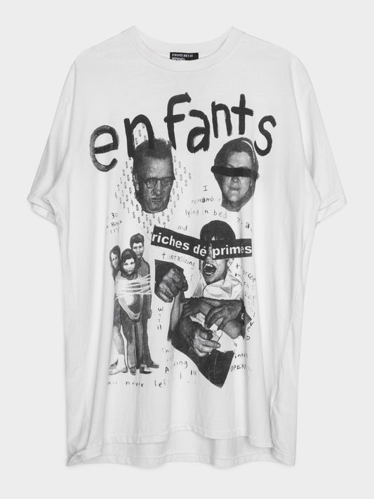 Fat Kid T-Shirt