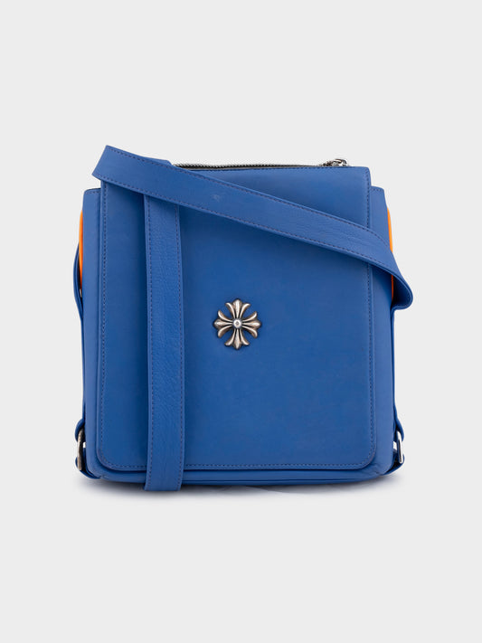 Blue Plug Bag