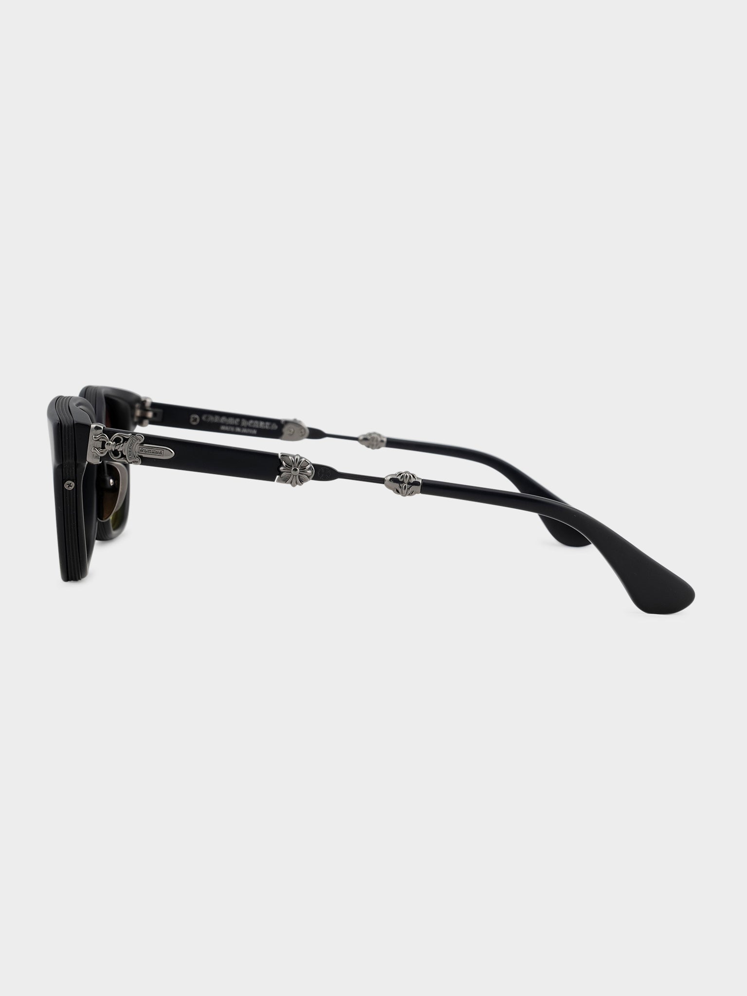 Buy Chrome Hearts Duck Butter Sunglasses Online at Groupie