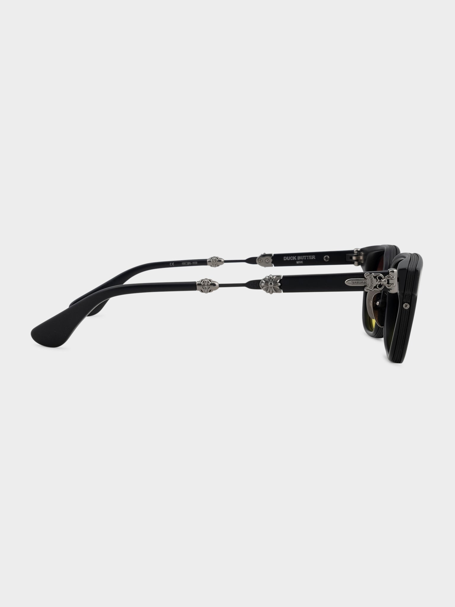 Buy Chrome Hearts Duck Butter Sunglasses Online at Groupie