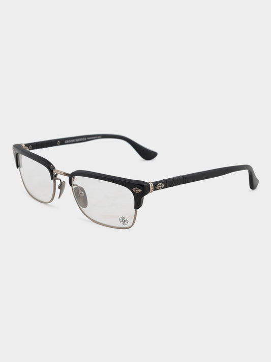 Timmmmbr II Glasses
