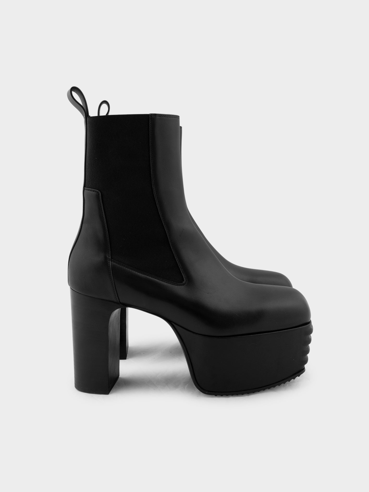 Buy Rick Owens Kiss Heels Online at Groupie