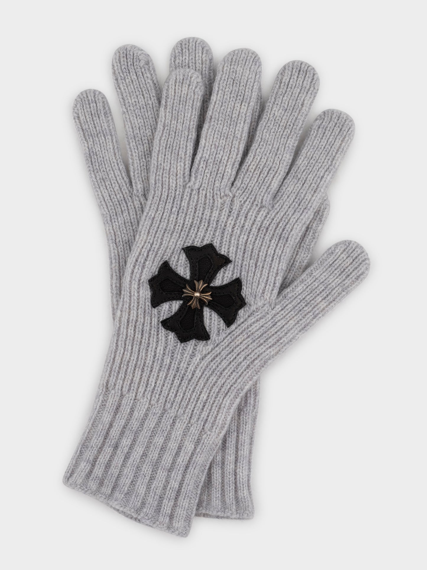 Cross Patch Gloves