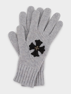Cross Patch Gloves