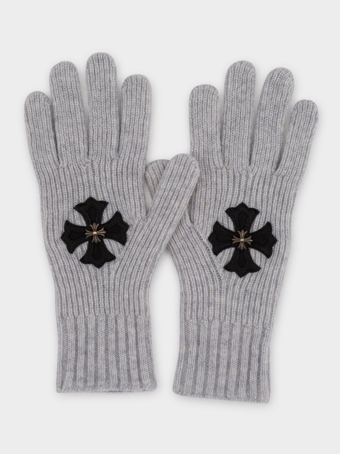 Cross Patch Gloves