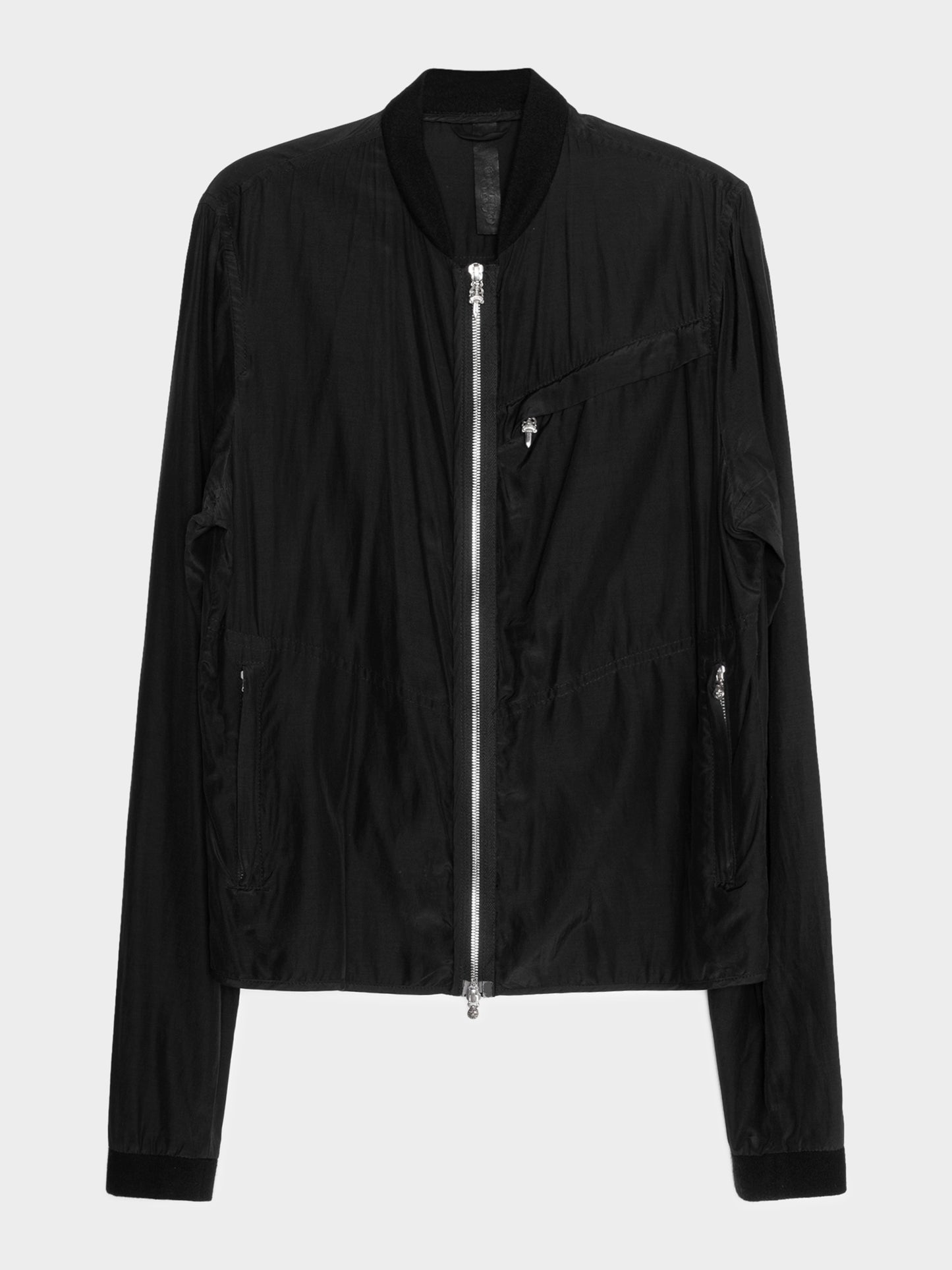 Silk Flight Bomber