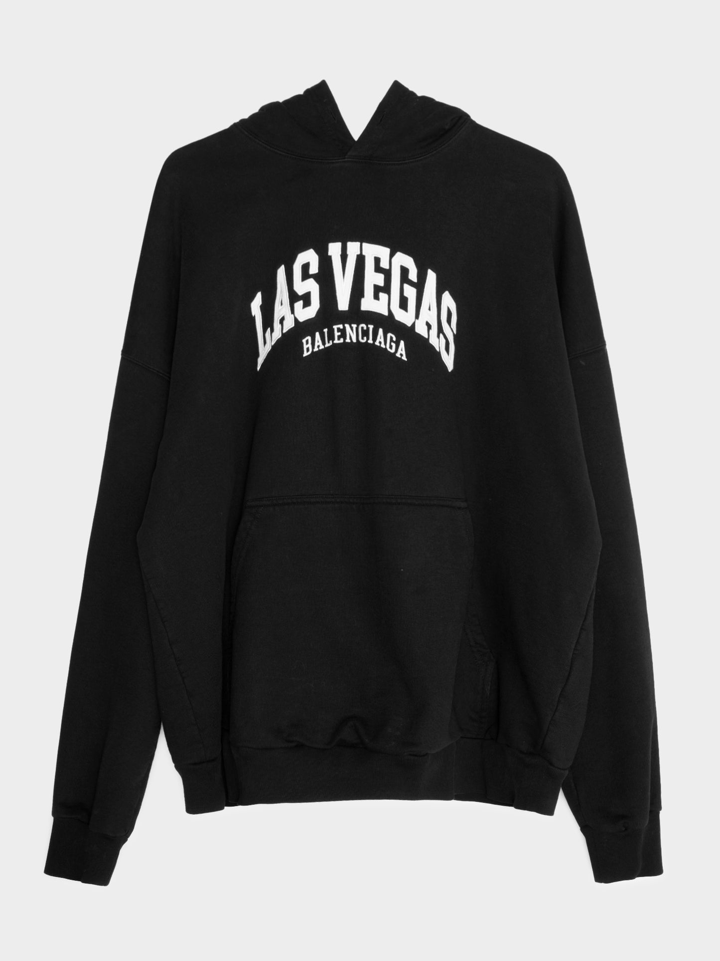 Las Vegas City Hoodie