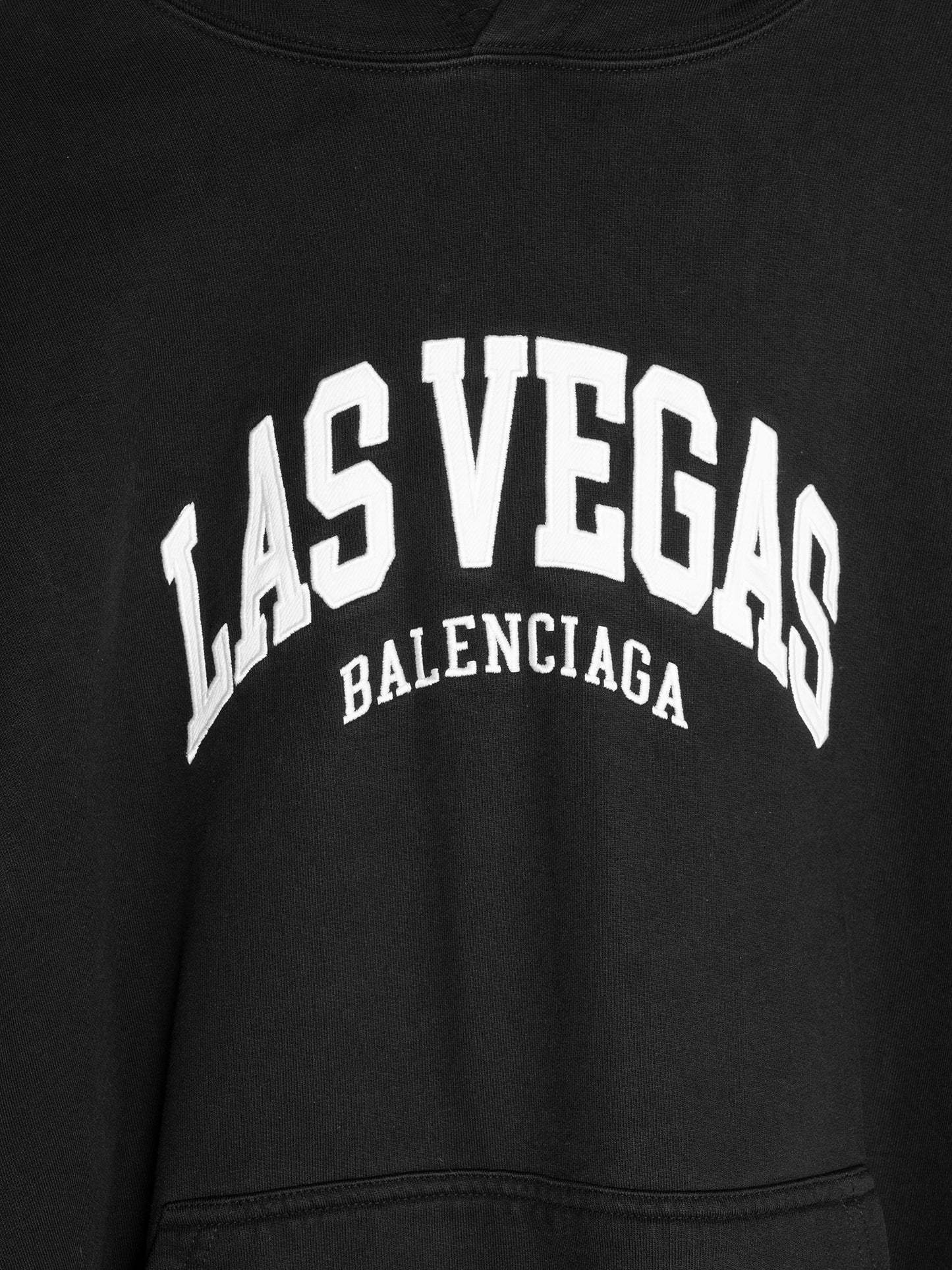 Las Vegas City Hoodie