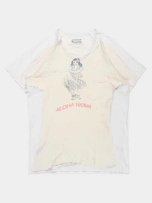 Artisanal Aloha "T-Shirt" T-shirt