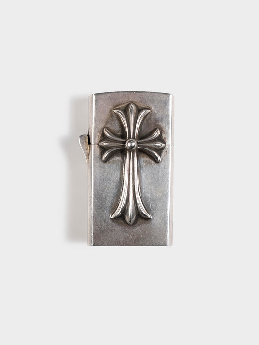Cross Zippo Lighter