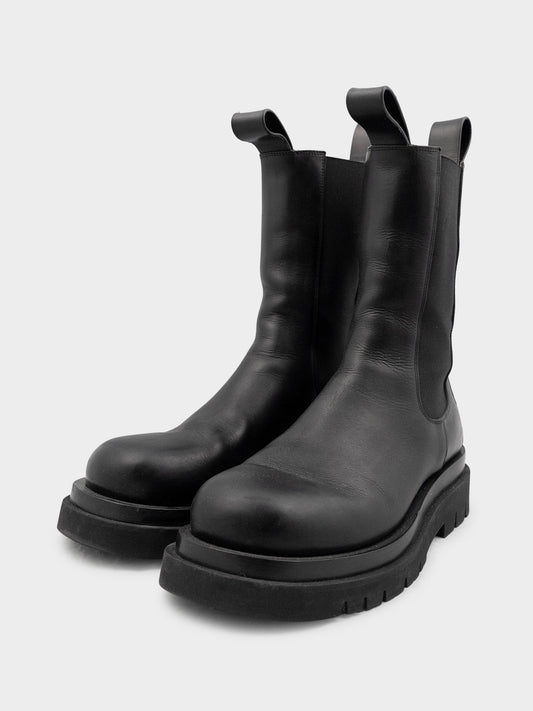 Tire Boots