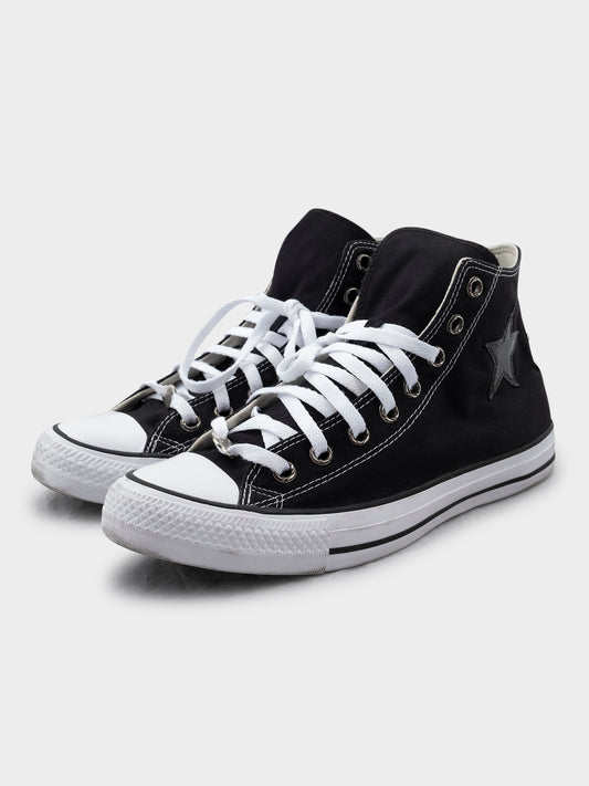 St. Barth Converse