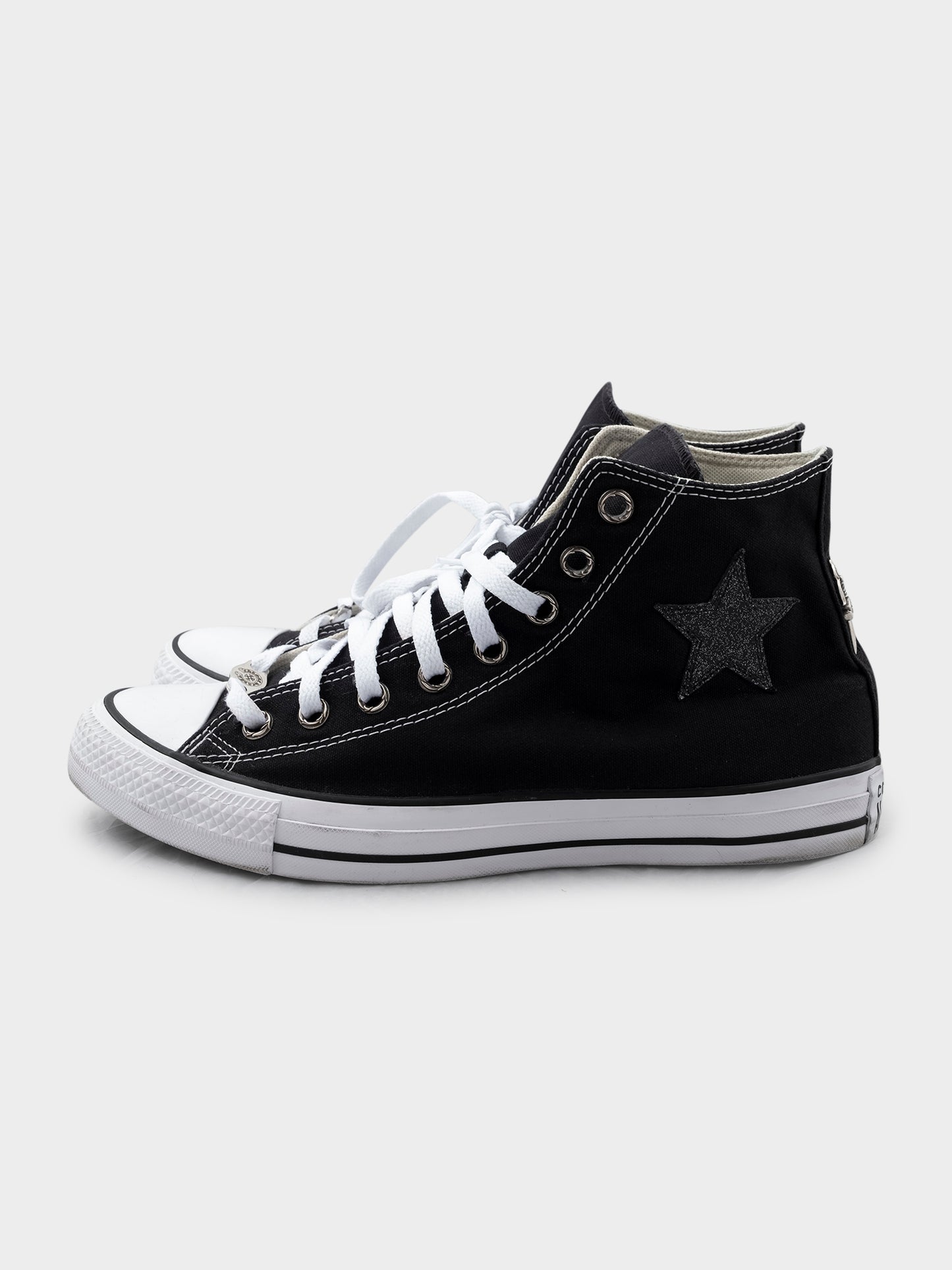 St. Barth Converse