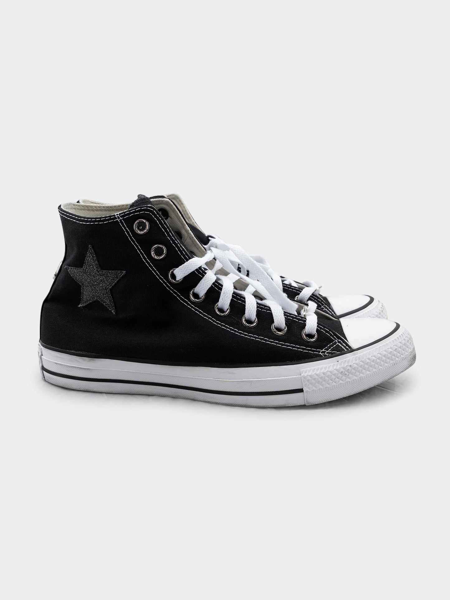 St. Barth Converse