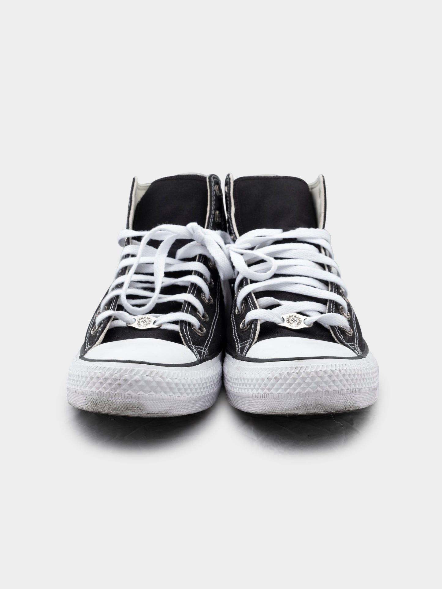 St. Barth Converse