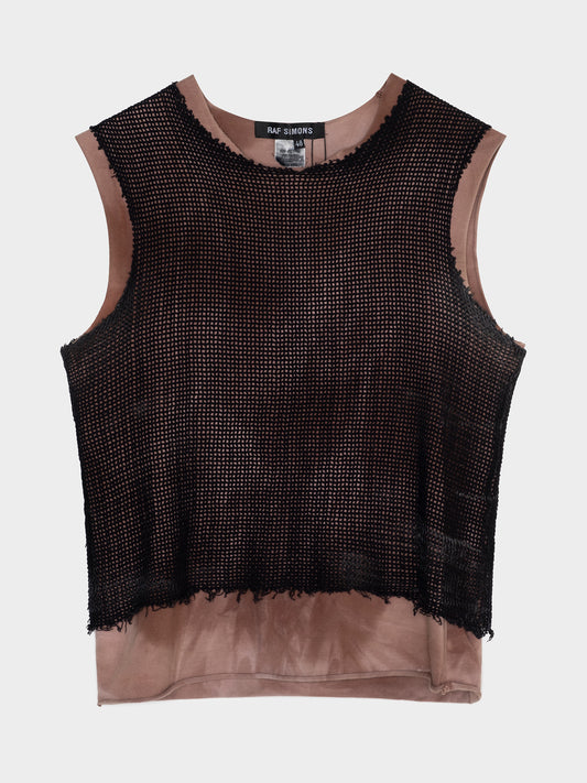 SS99 Knit Tank Top