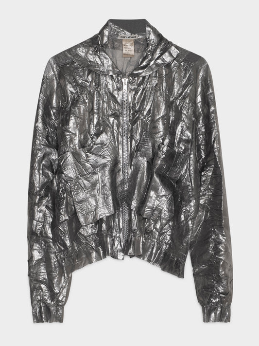 Reflective Bomber