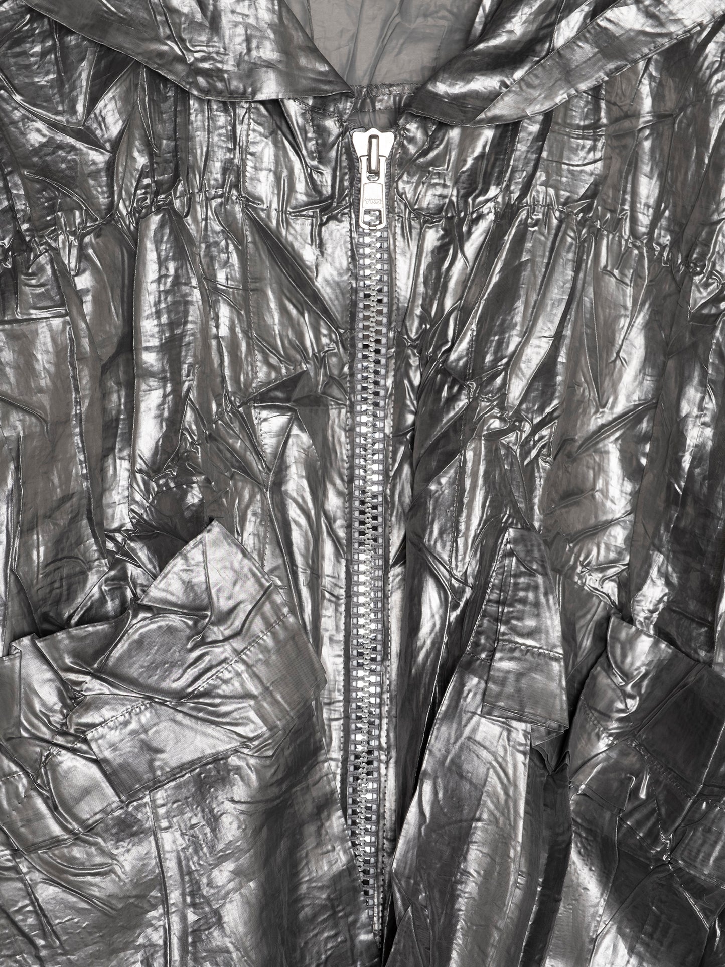 Reflective Bomber