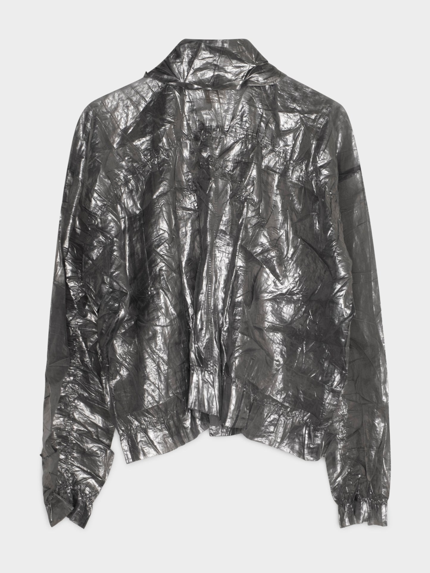 Reflective Bomber