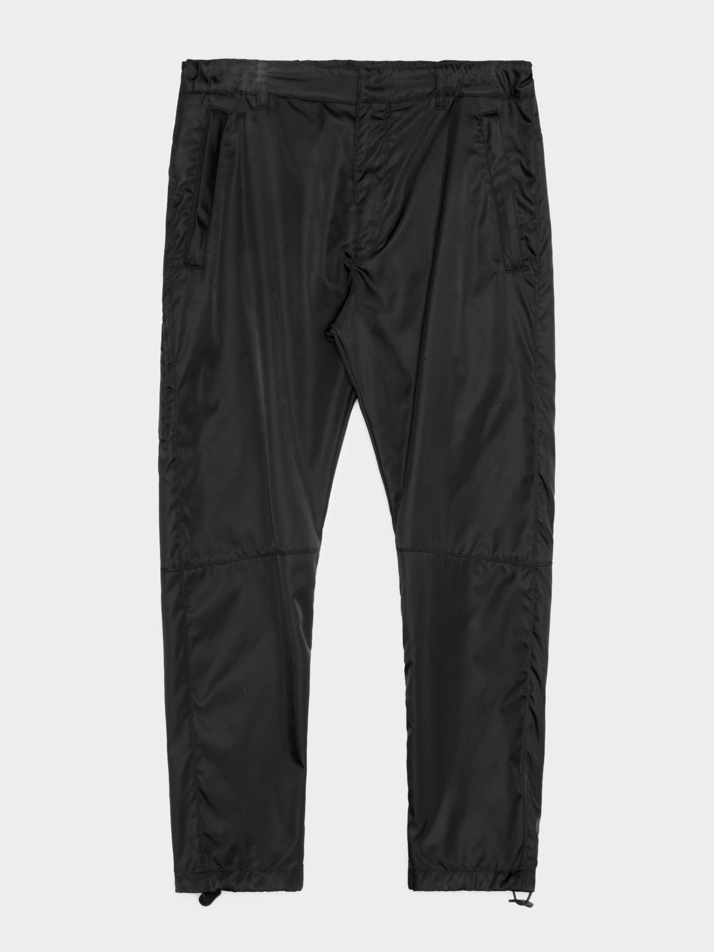 Re-Nylon Trousers