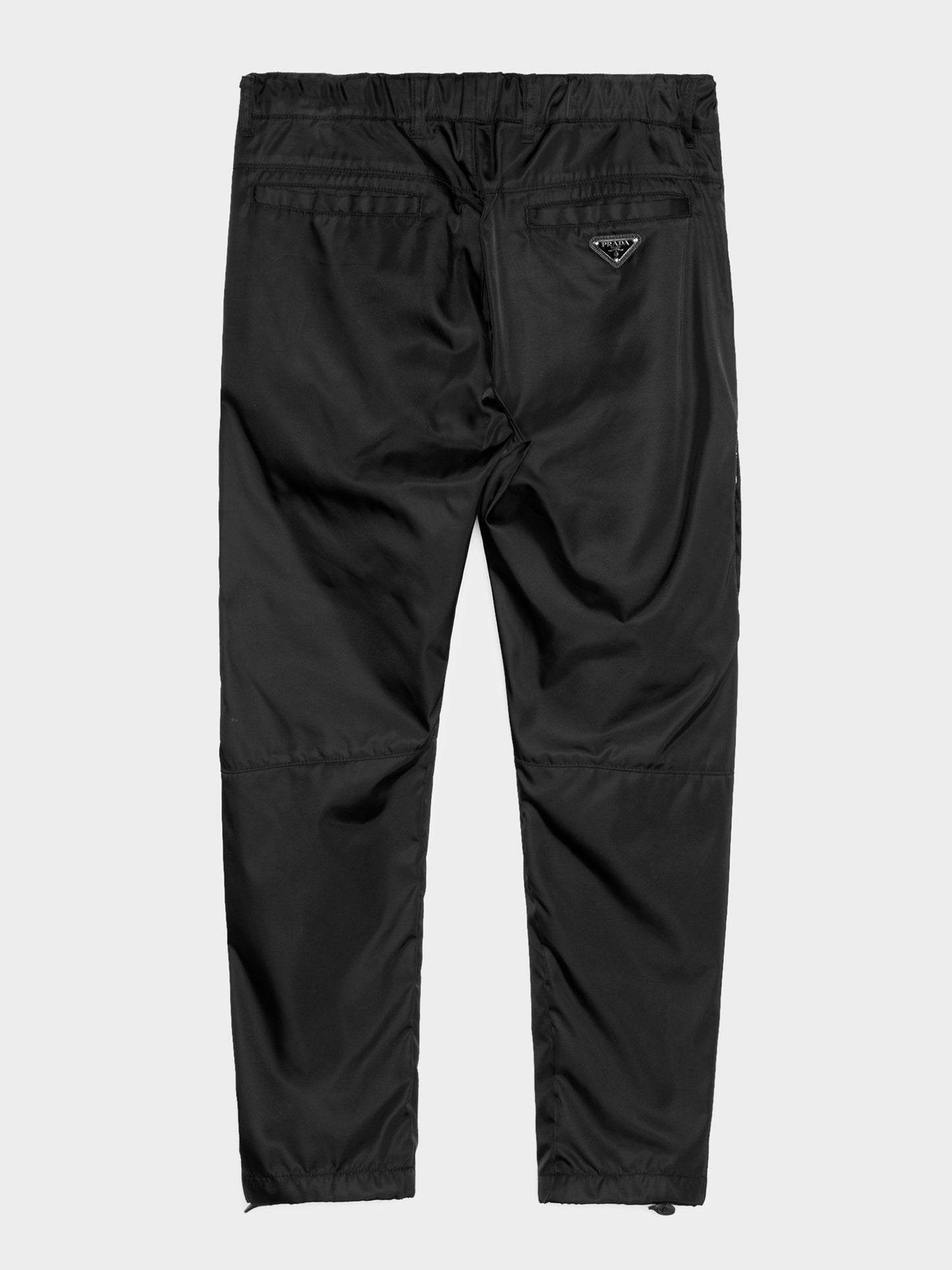 Re-Nylon Trousers