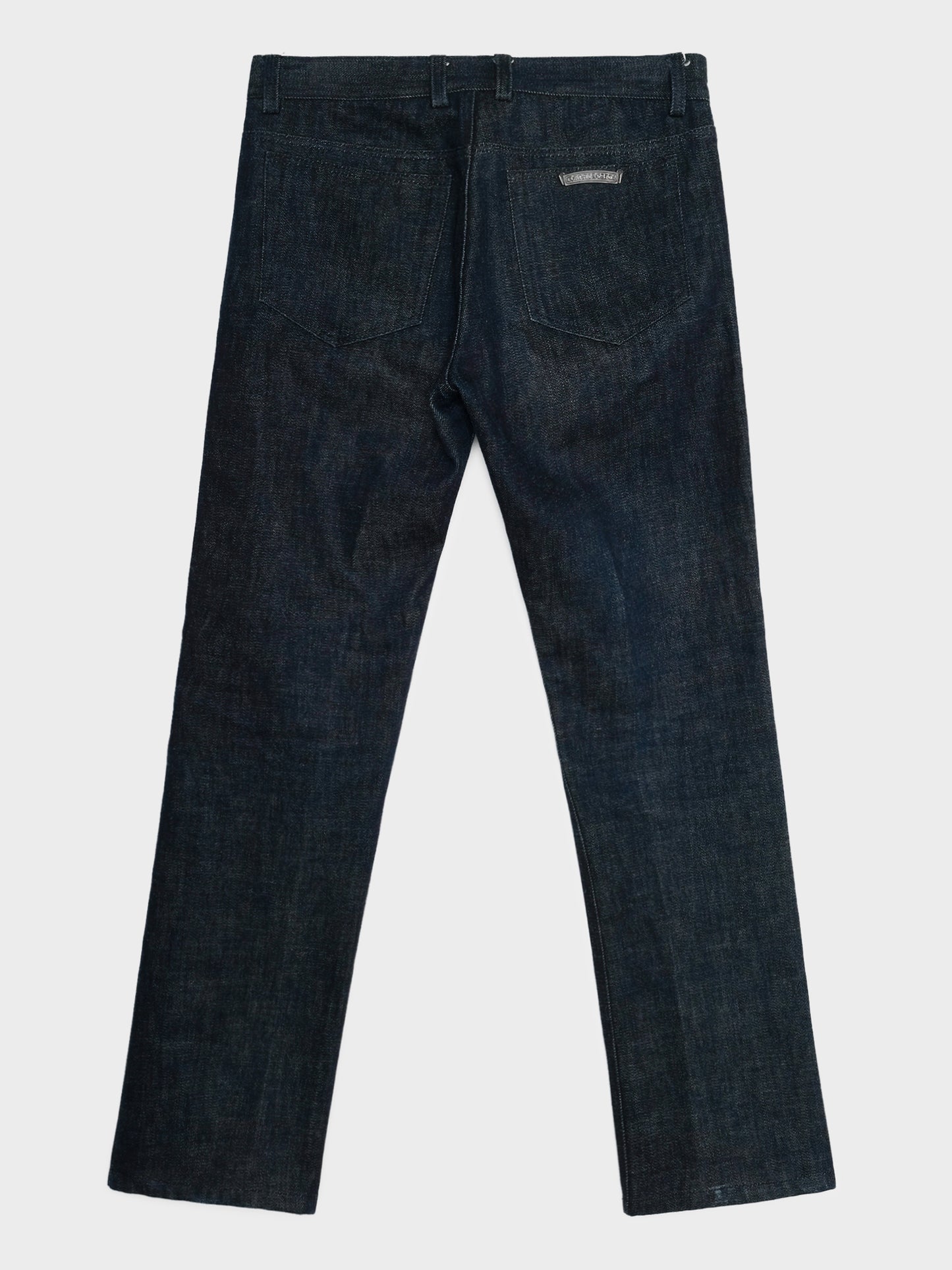 JVP Raw Denim