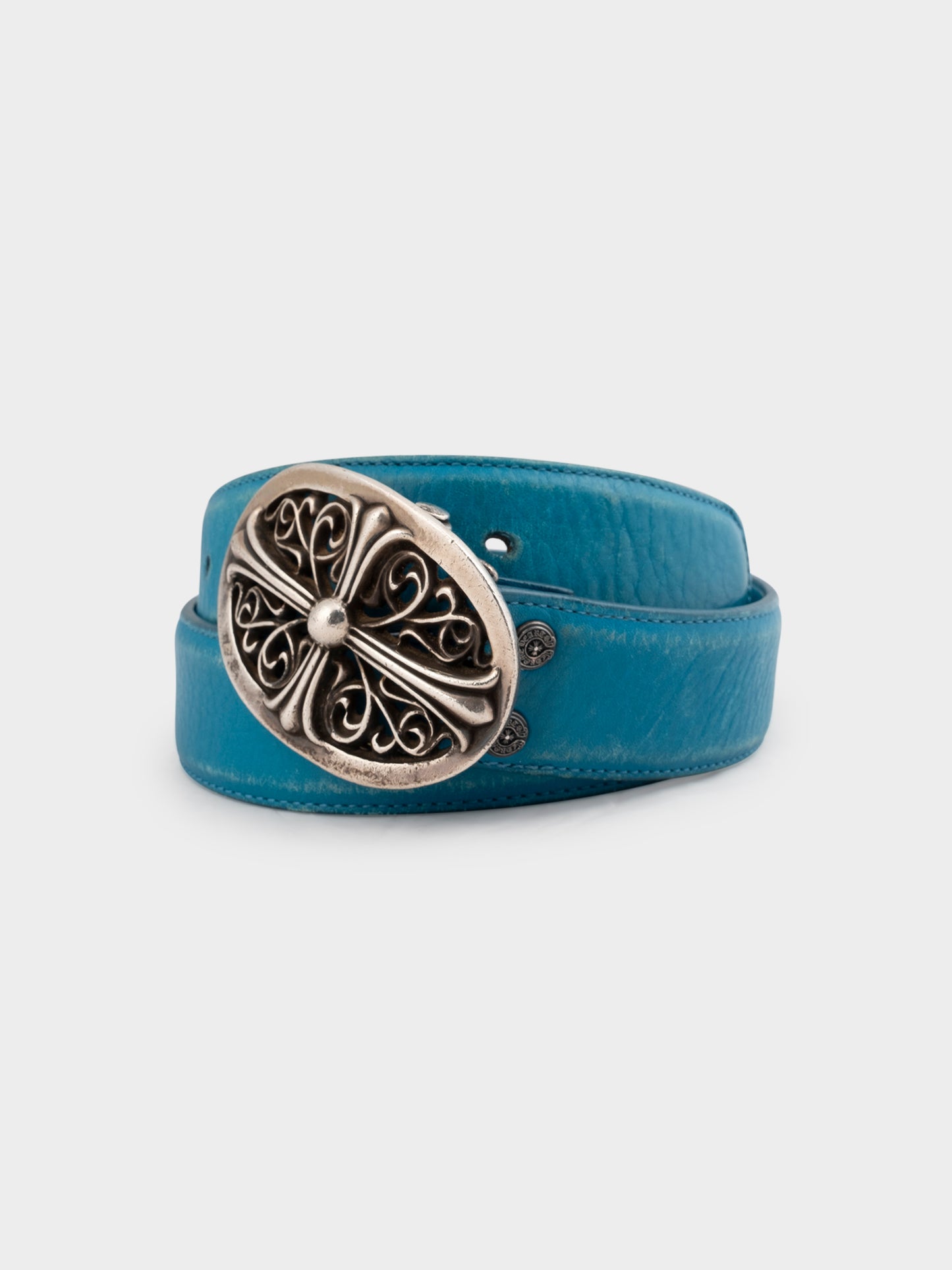 Turquoise Belt Strap