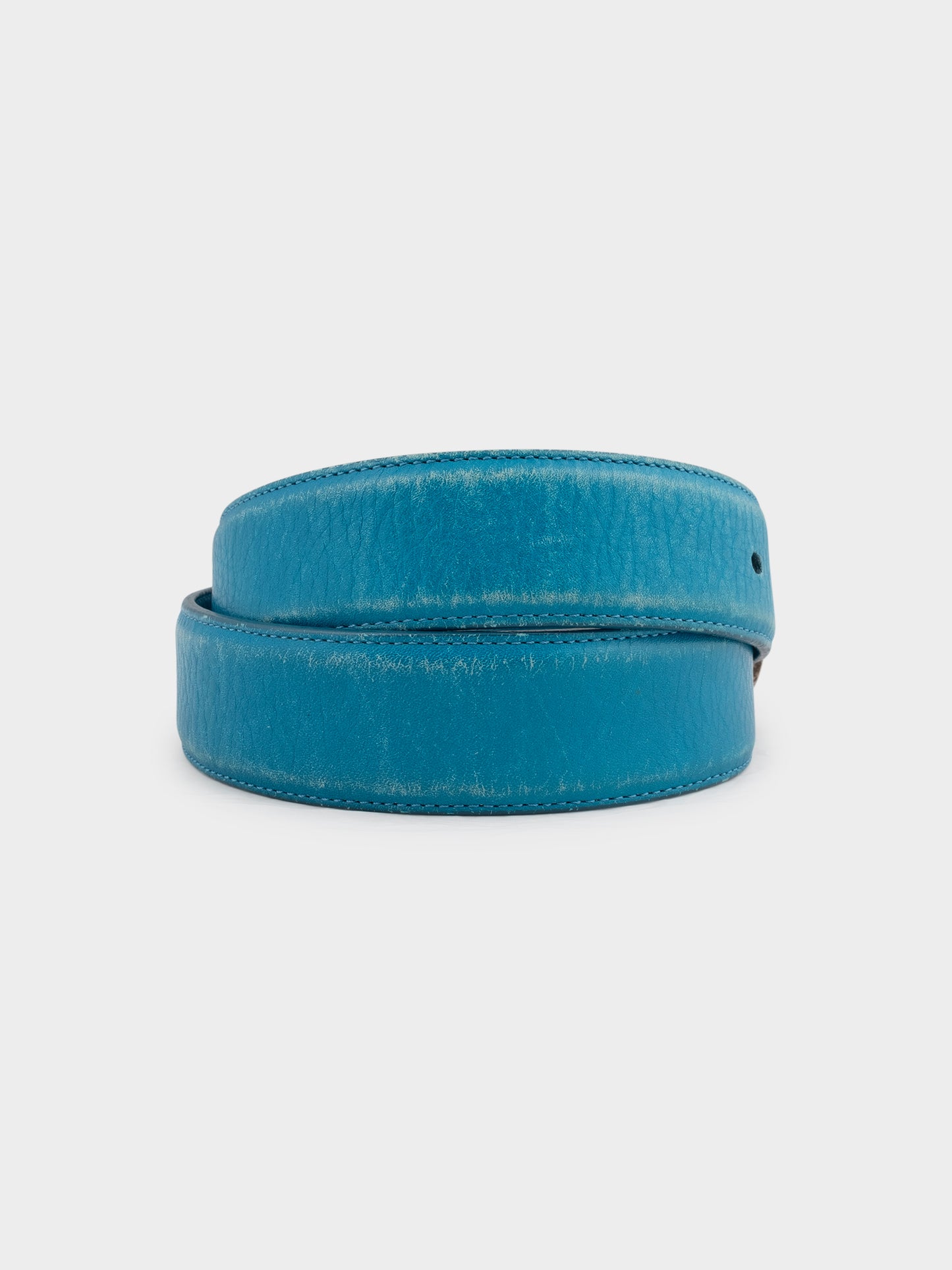 Turquoise Belt Strap