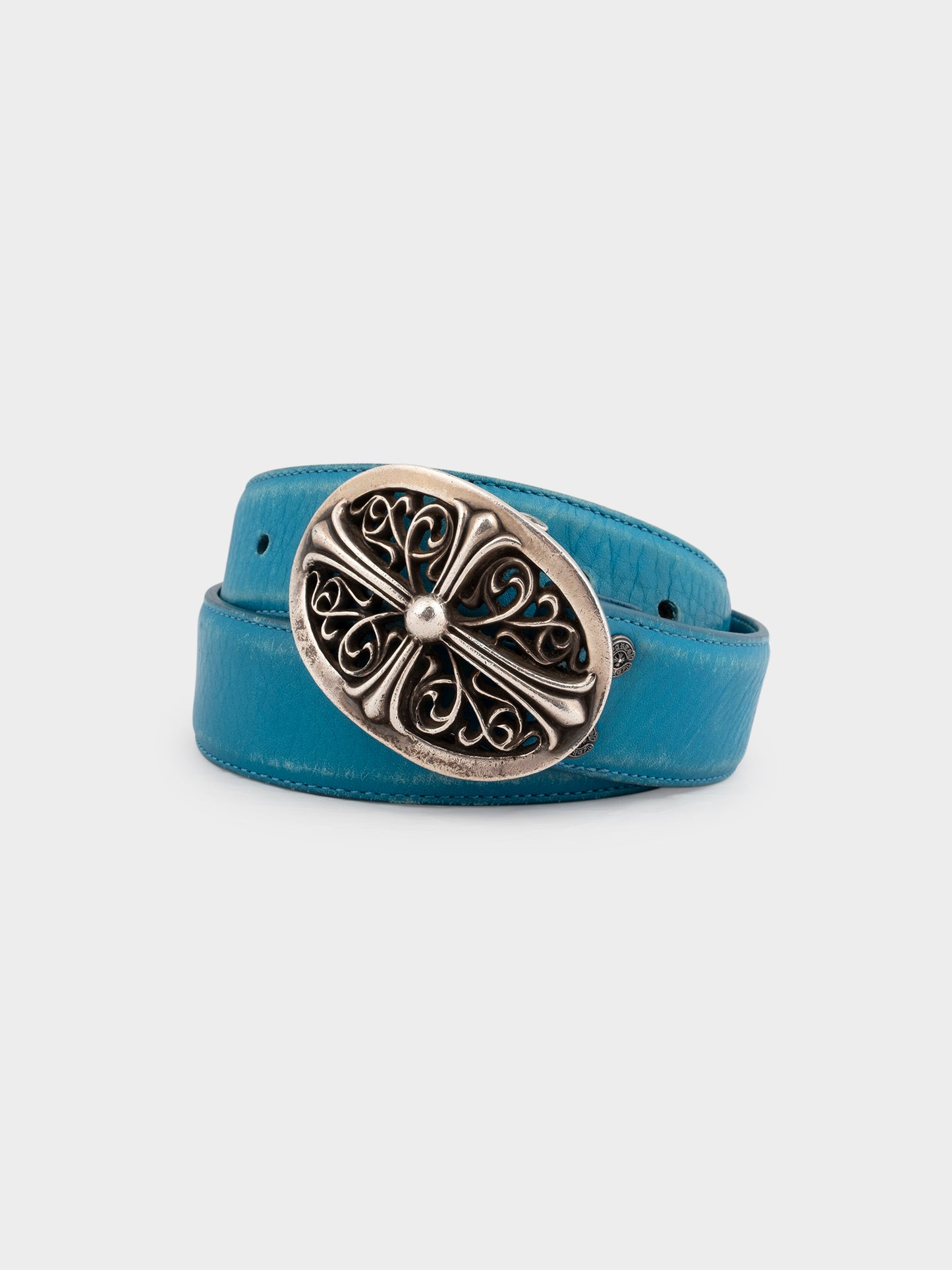 Turquoise Belt Strap