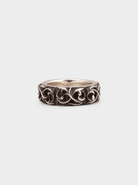 Eternity Vine Ring