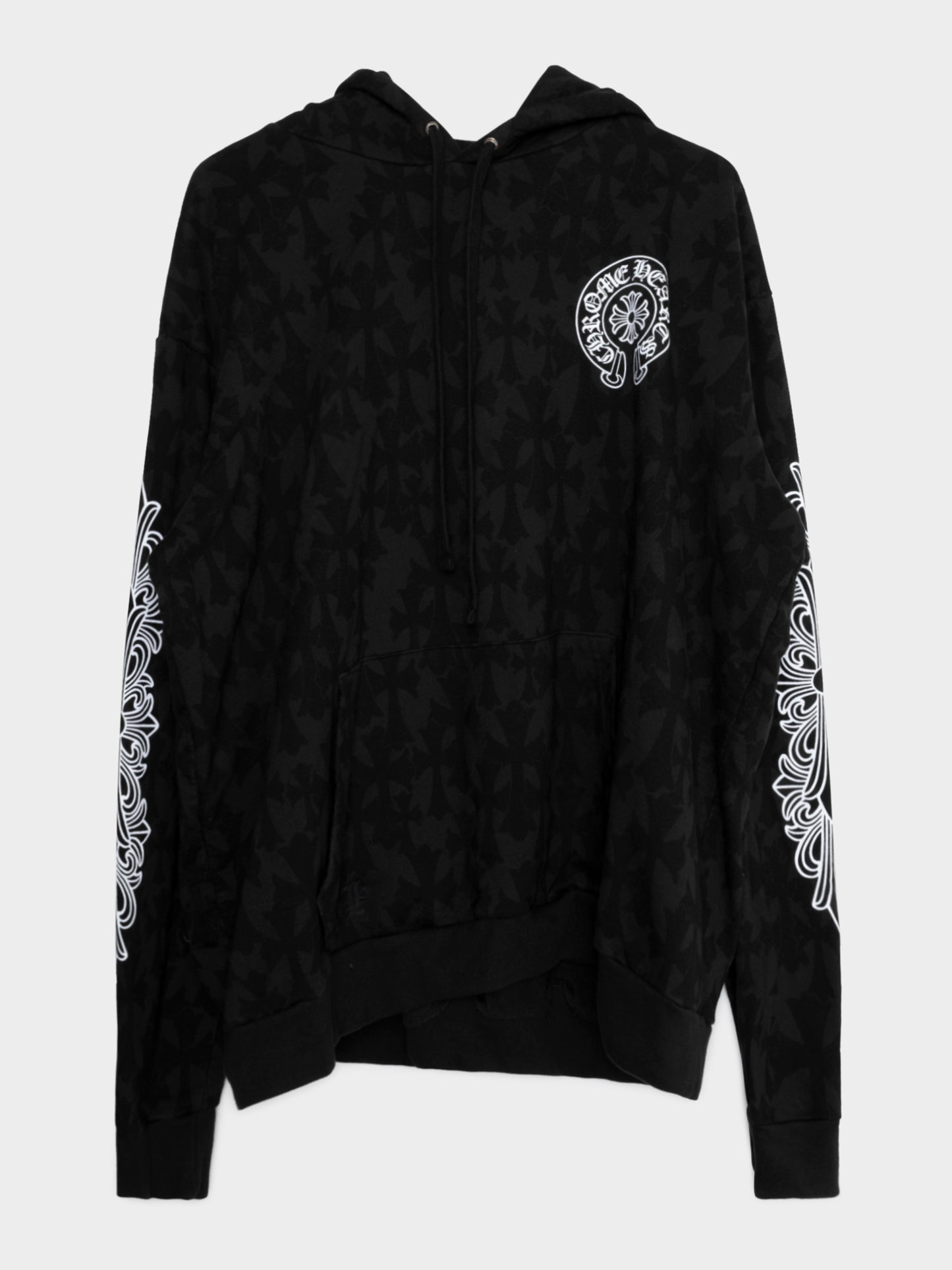Cemetery Hoodie