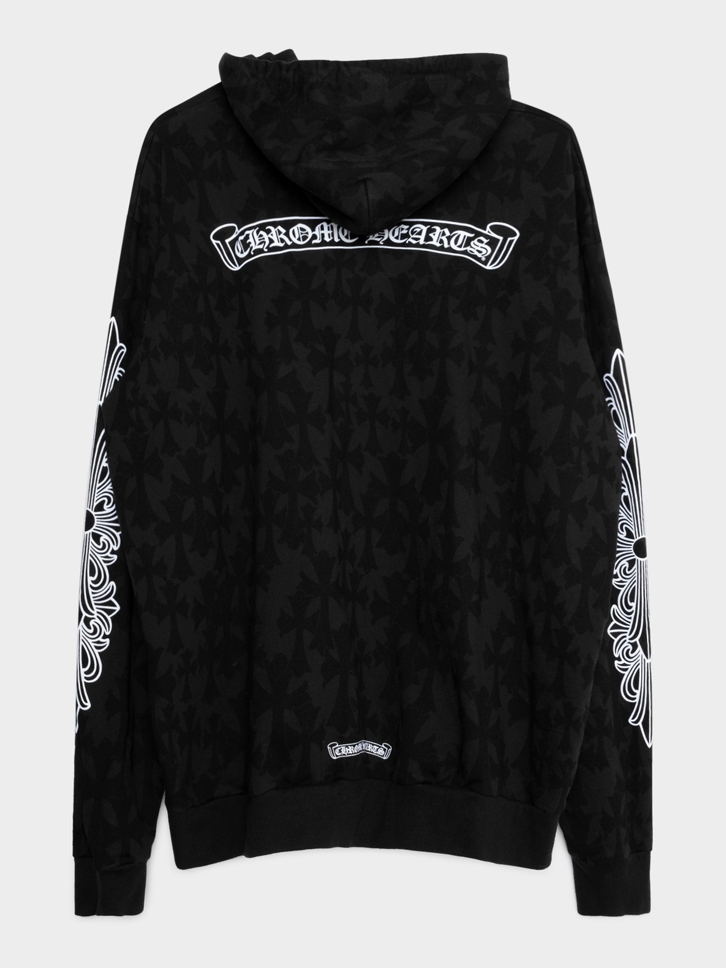 Cemetery Hoodie