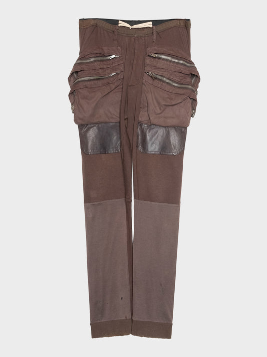 Citroen Cargo Pants