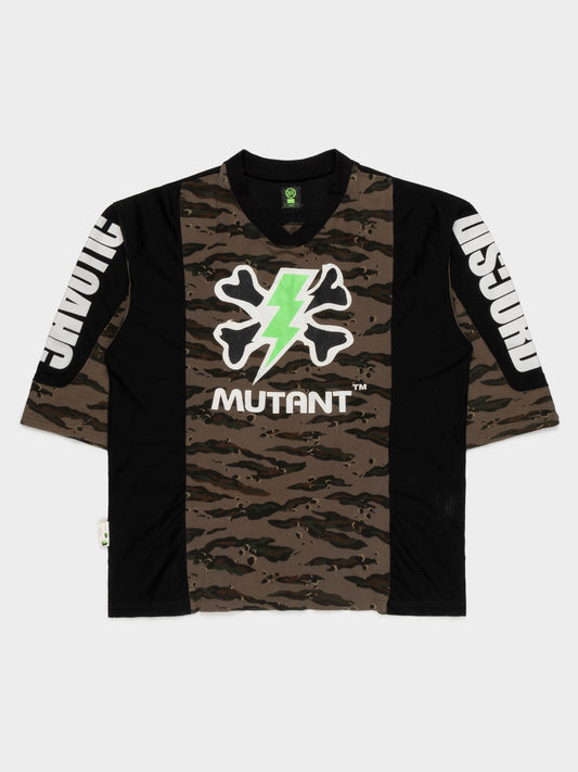 Chaotic Discord Hockey Jersey