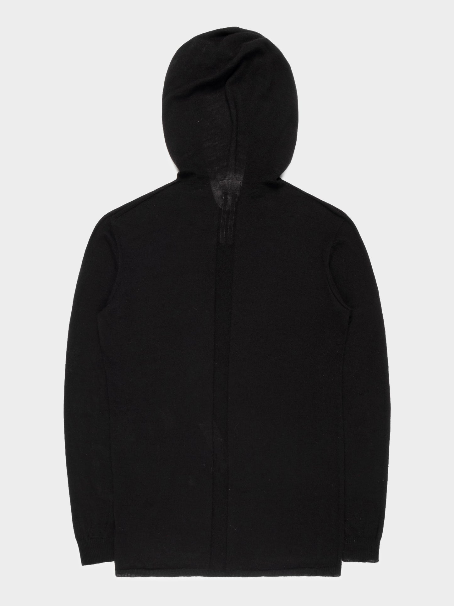 Cashmere Hoodie