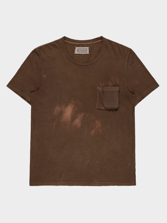 Cigarette Pocket T-Shirt